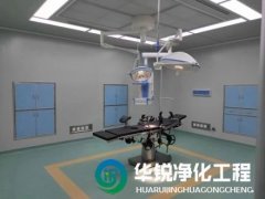 空氣凈化系統(tǒng)的安裝與調(diào)試過(guò)程中有哪些關(guān)鍵步